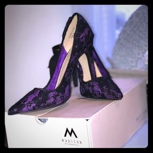 Madison “Adelice” laced beauty- SEXY!